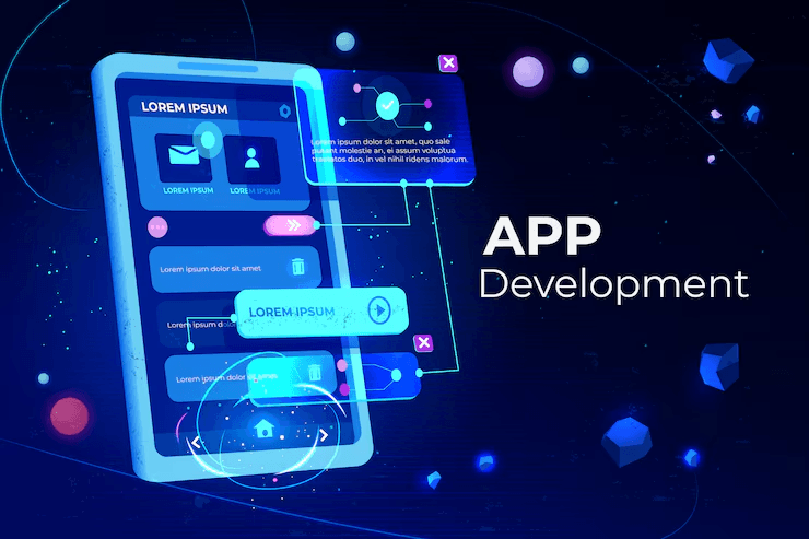 Mobile applications