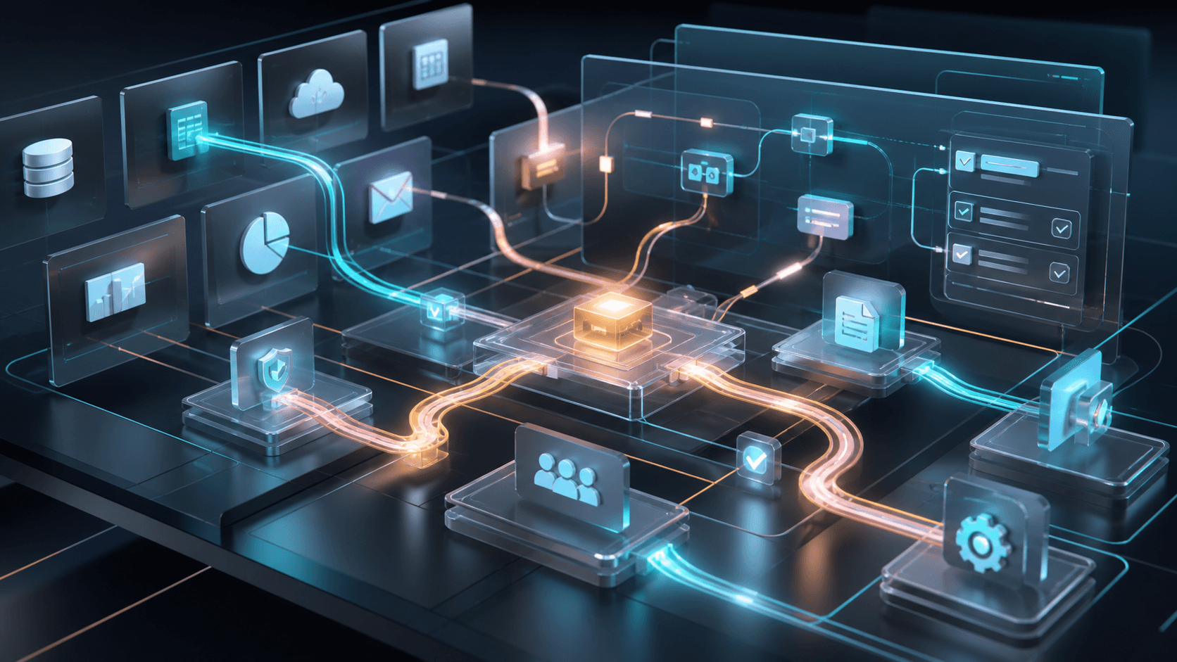 Agent Integration & Automation