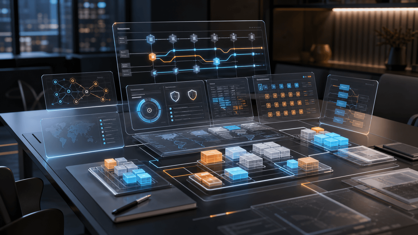 Agentic IT Strategy